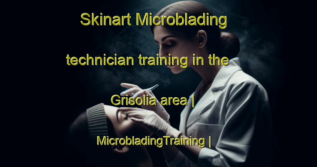 Skinart Microblading technician training in the Grisolia area | MicrobladingTraining | MicrobladingClasses | SkinartTraining-Italy